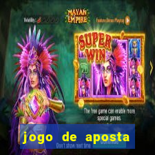 jogo de aposta para menor de 18